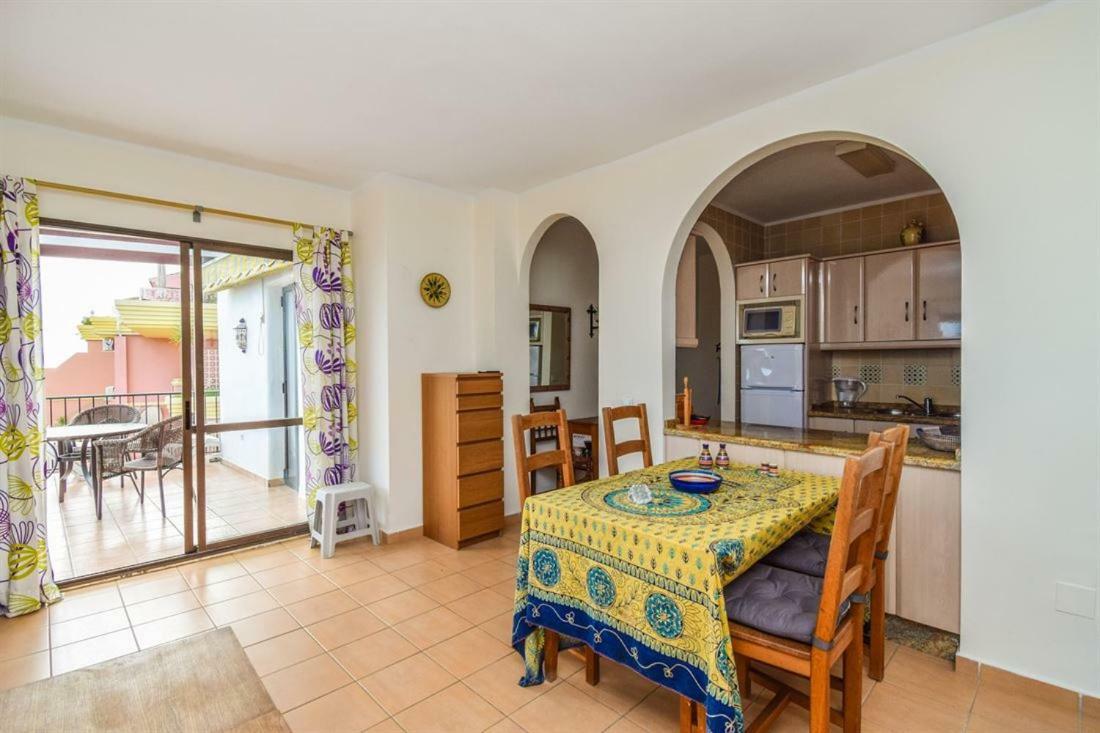 Apartamento El Capistrano Playa 301 Nerja Exterior foto